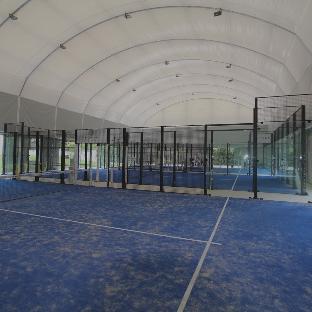 Constructeur Padel 2